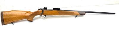 Sako Vixen Deluxe 1964-65