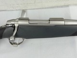 Sako 75 Stainless 243 - 4 of 19