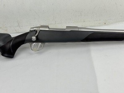 Sako 75 Stainless 243 - Image 3 of 19
