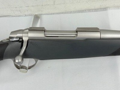 Sako 75 Stainless 243 - Image 4 of 19