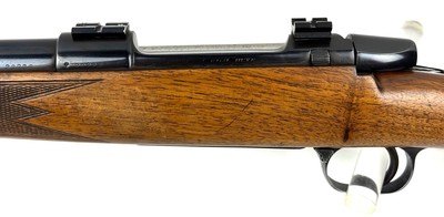 Heym SR20N 6.5x55 1978 - Image 9 of 20