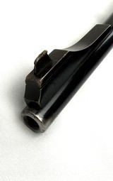 Heym SR20N 6.5x55 1978 - 19 of 20