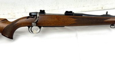 Heym SR20N 6.5x55 1978 - Image 3 of 20