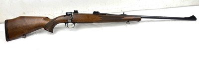 Heym SR20N 6.5x55 1978