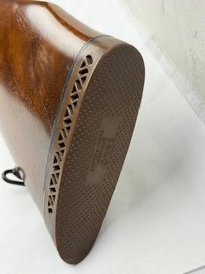 Sako Vixen .222 Magnum 1963 Left Hand! - Image 19 of 19