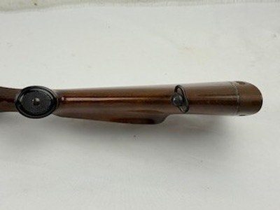 Sako Vixen .222 Magnum 1963 Left Hand! - Image 14 of 19
