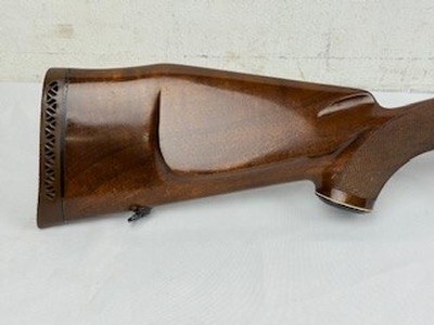 Sako Vixen .222 Magnum 1963 Left Hand! - Image 2 of 19