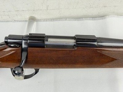 Sako Vixen .222 Magnum 1963 Left Hand! - Image 5 of 19