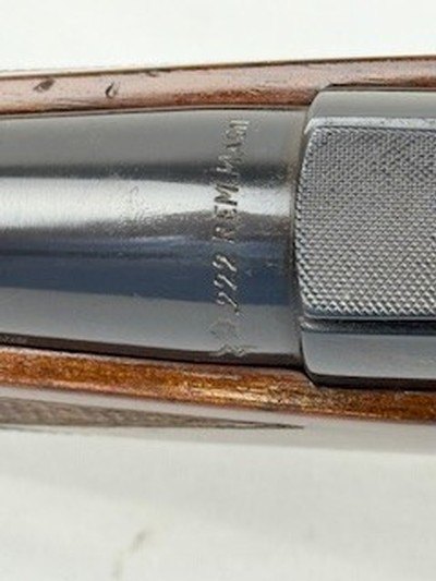 Sako Vixen .222 Magnum 1963 Left Hand! - Image 17 of 19