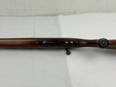 Sako Vixen .222 Magnum 1963 Left Hand! - Image 15 of 19