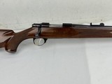 Sako Vixen .222 Magnum 1963 Left Hand! - 3 of 19