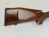 Sako Vixen .222 Magnum 1963 Left Hand! - 2 of 19