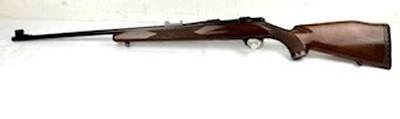 Sako Vixen .222 Magnum 1963 Left Hand! - Image 6 of 19