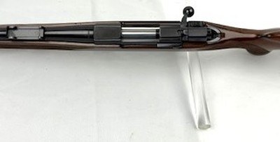 Sako Vixen .222 Magnum 1963 Left Hand! - Image 12 of 19