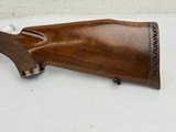 Sako Vixen .222 Magnum 1963 Left Hand! - 7 of 19