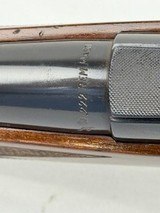 Sako Vixen .222 Magnum 1963 Left Hand! - 17 of 19