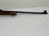 Sako Vixen .222 Magnum 1963 Left Hand! - 4 of 19