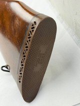 Sako Vixen .222 Magnum 1963 Left Hand! - 19 of 19