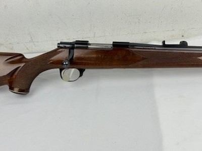 Sako Vixen .222 Magnum 1963 Left Hand! - Image 3 of 19