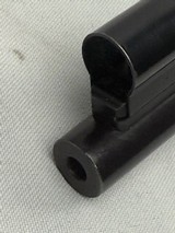 Sako Vixen .222 Magnum 1963 Left Hand! - 18 of 19