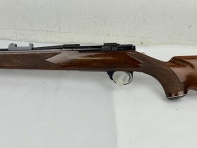 Sako Vixen .222 Magnum 1963 Left Hand! - Image 8 of 19
