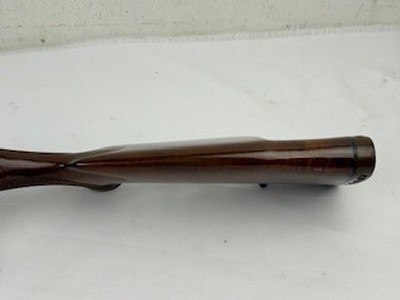 Sako Vixen .222 Magnum 1963 Left Hand! - Image 11 of 19