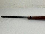 Sako Vixen .222 Magnum 1963 Left Hand! - 16 of 19