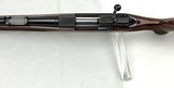 Sako Vixen .222 Magnum 1963 Left Hand! - 12 of 19