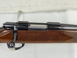 Sako Vixen .222 Magnum 1963 Left Hand! - 5 of 19