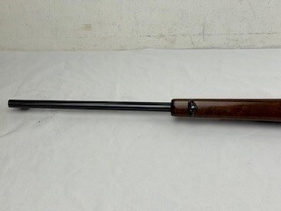 Sako Vixen .222 Magnum 1963 Left Hand! - Image 16 of 19