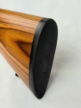 Kimber 84 Varmint 6x45 Laminated - 18 of 18 Kimber 84 Varmint 6x45 Laminated - 18 of 18