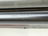 Merkel 8 Boxlock 20Gauge SxS 1976 Very Nice! - 17 of 22