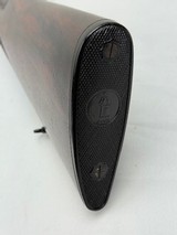 Merkel 8 Boxlock 20Gauge SxS 1976 Very Nice! - 22 of 22