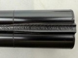 Chapuis Progress 20Ga SxS Ejector - 20 of 23