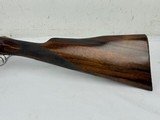 Chapuis Progress 20Ga SxS Ejector - 2 of 23