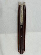 Chapuis Progress 20Ga SxS Ejector - 21 of 23