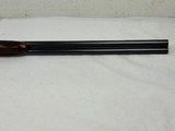 Chapuis Progress 20Ga SxS Ejector - 17 of 23