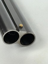 SKB 90 SxS 20Ga Magnum - 21 of 22