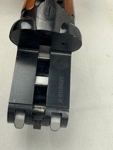 SKB 90 SxS 20Ga Magnum - 19 of 22