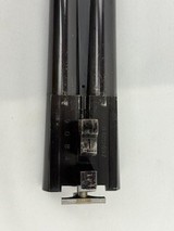 SKB 90 SxS 20Ga Magnum - 20 of 22