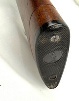 Simson SxS 20 Gauge Ejector 1973 - 21 of 21