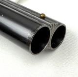 Simson SxS 20 Gauge Ejector 1973 - 20 of 21