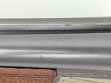 Simson SxS 20 Gauge Ejector 1973 - 5 of 21