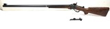 Shiloh Sharps 1874 Heavy Barrel 45-70 Special Order Beautiful! - 10 of 22