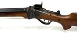 Shiloh Sharps 1874 Heavy Barrel 45-70 Special Order Beautiful! - 12 of 22
