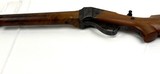 Shiloh Sharps 1874 Heavy Barrel 45-70 Special Order Beautiful! - 19 of 22