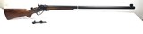 Shiloh Sharps 1874 Heavy Barrel 45-70 Special Order Beautiful!