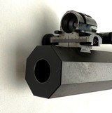 Shiloh Sharps 1874 Heavy Barrel 45-70 Special Order Beautiful! - 21 of 22