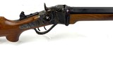 Shiloh Sharps 1874 Heavy Barrel 45-70 Special Order Beautiful! - 3 of 22