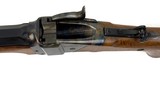 Shiloh Sharps 1874 Heavy Barrel 45-70 Special Order Beautiful! - 13 of 22